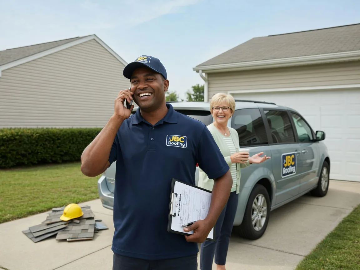 Roof Replacement Forest Park, IL FAQs